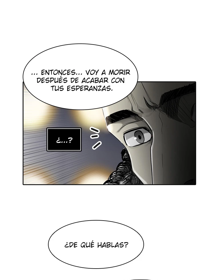 El irregular capítulo 436, página 26