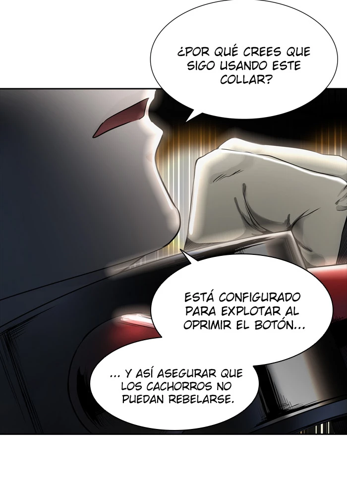 El irregular capítulo 436, página 27