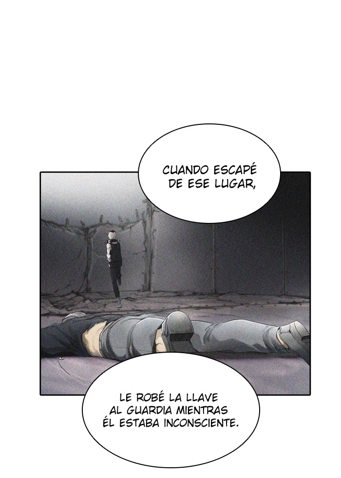 El irregular capítulo 436, página 28