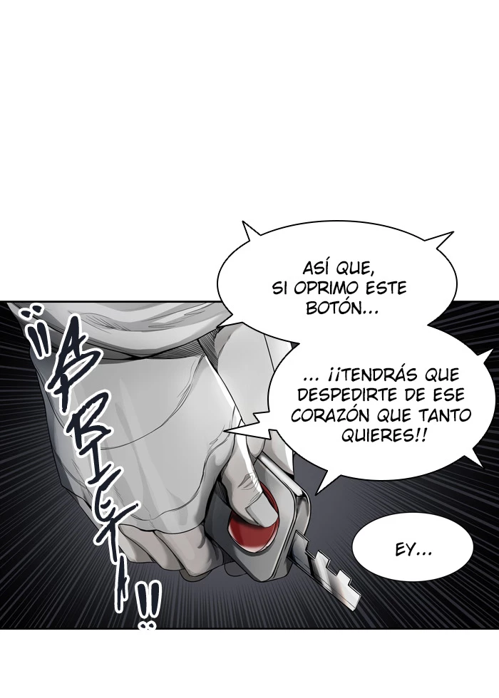El irregular capítulo 436, página 29