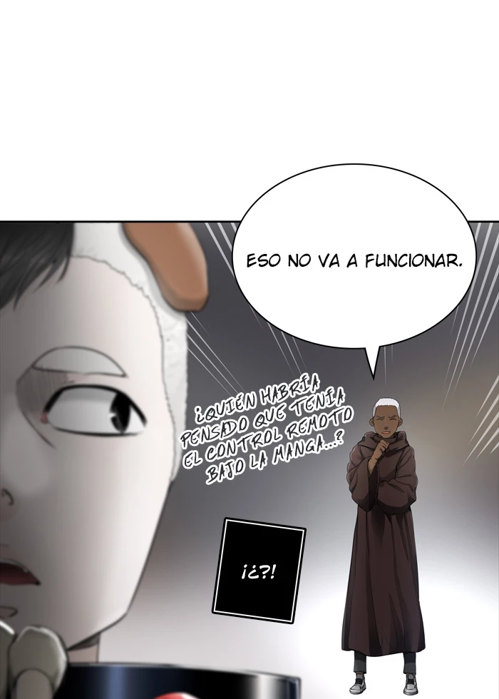 El irregular capítulo 436, página 30