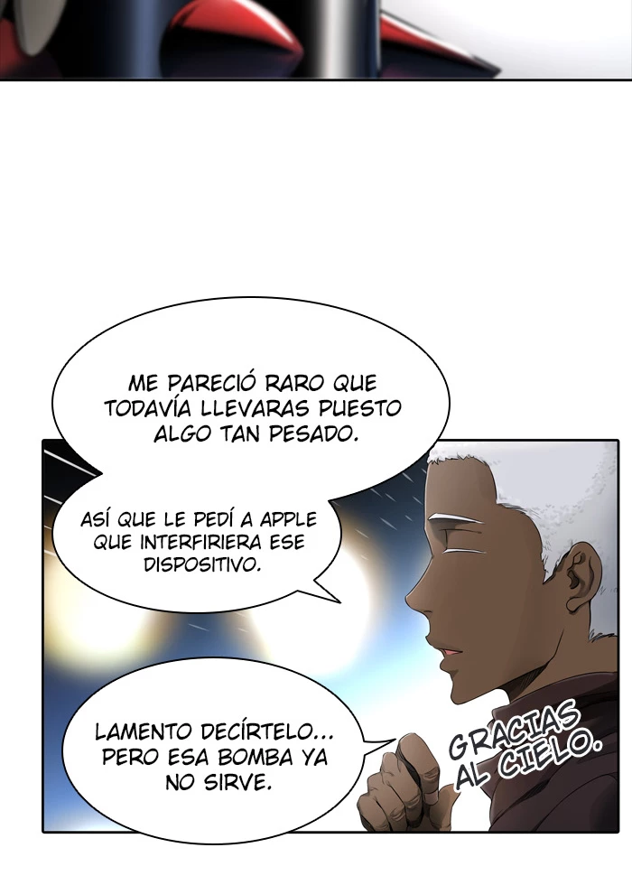 El irregular capítulo 436, página 31