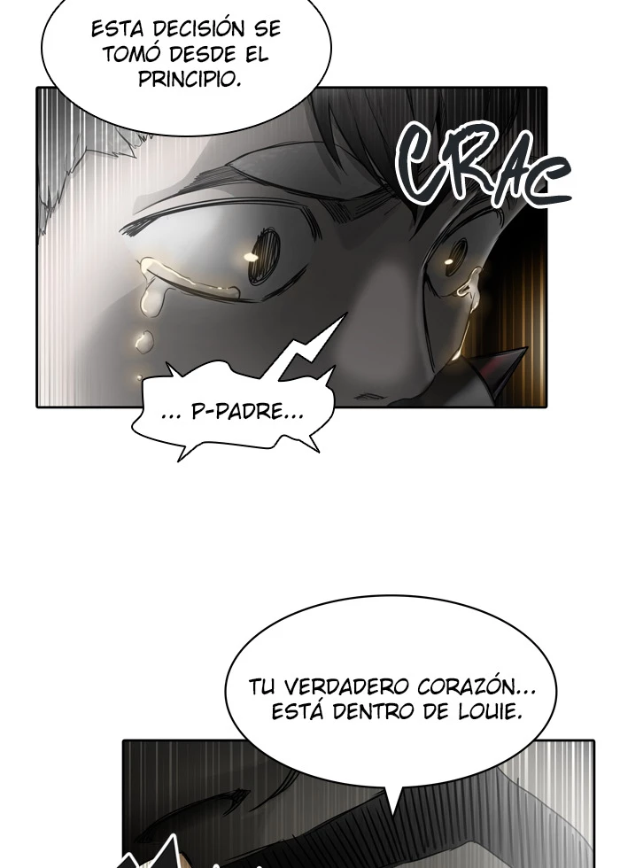 El irregular capítulo 436, página 36