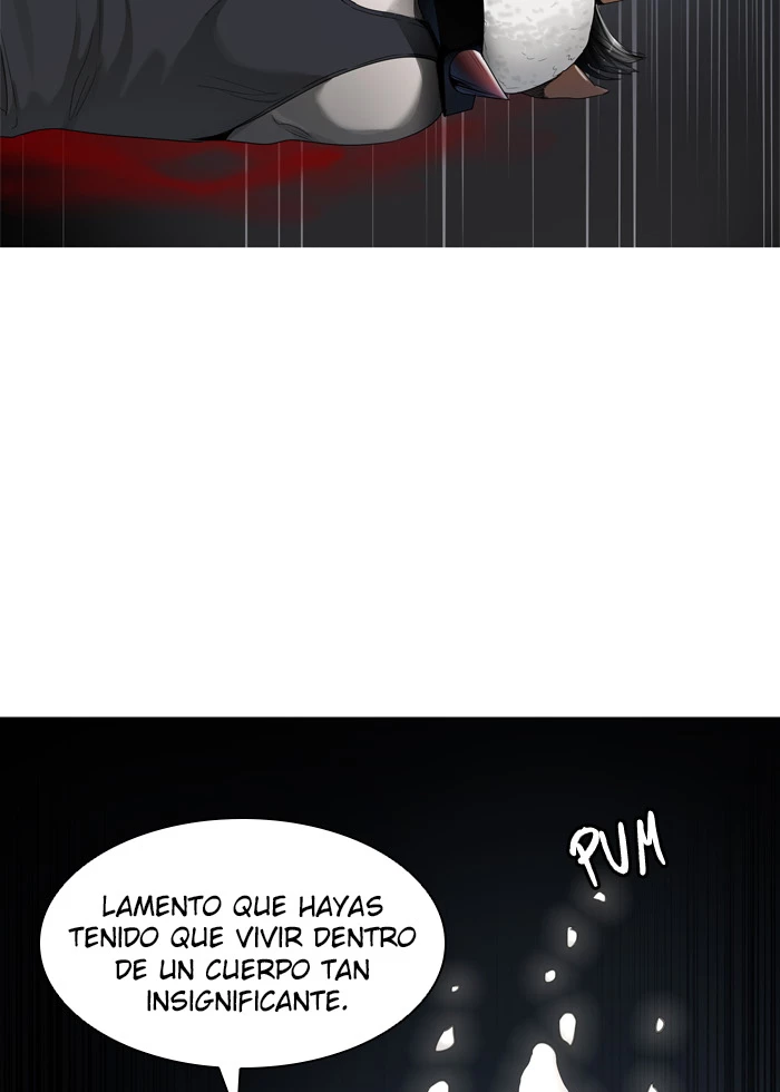 El irregular capítulo 436, página 42