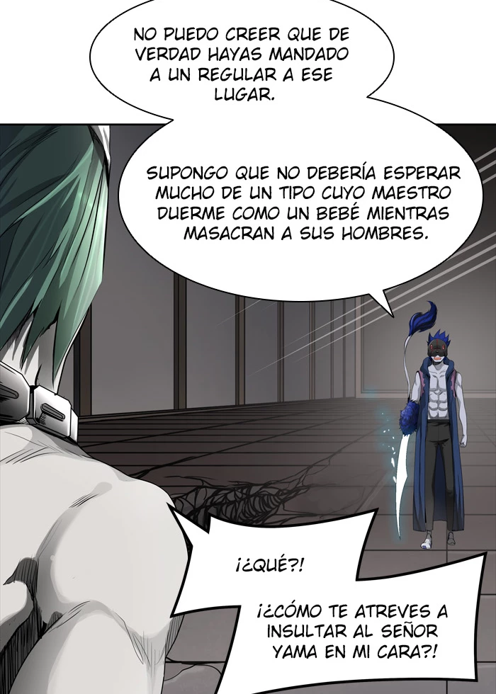 El irregular capítulo 436, página 51