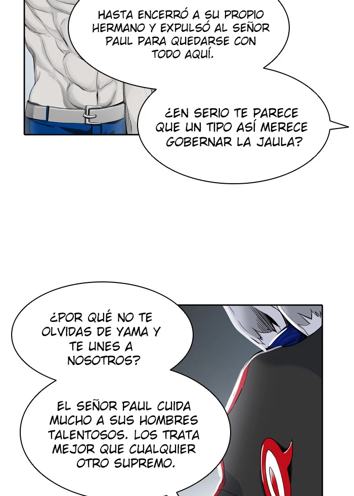 El irregular capítulo 436, página 53