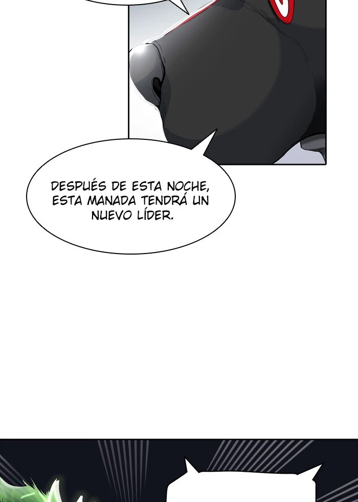 El irregular capítulo 436, página 54