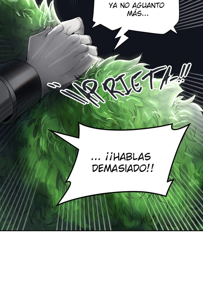 El irregular capítulo 436, página 55