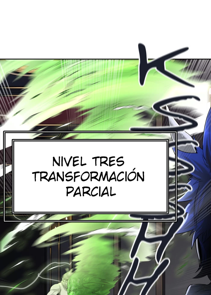 El irregular capítulo 436, página 57