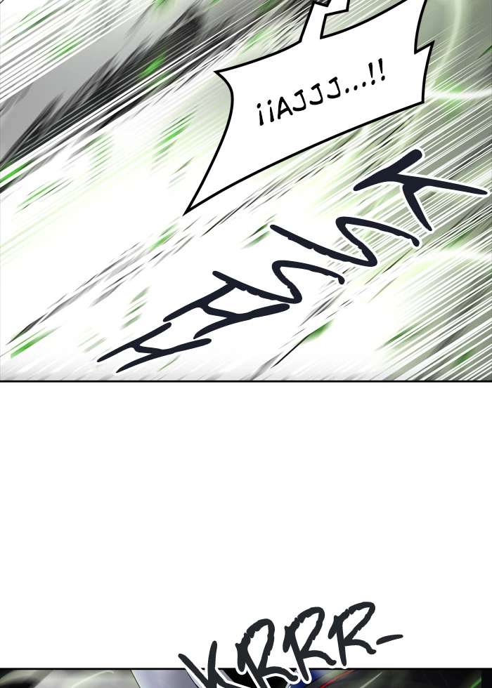 El irregular capítulo 436, página 60