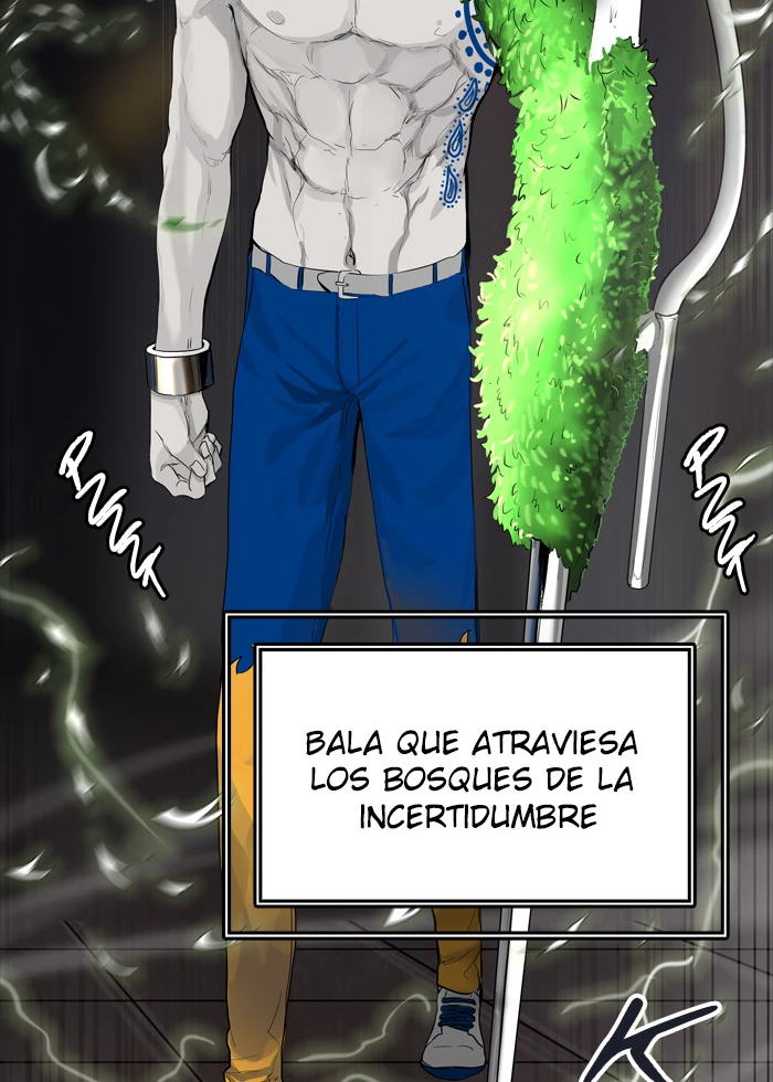 El irregular capítulo 436, página 63