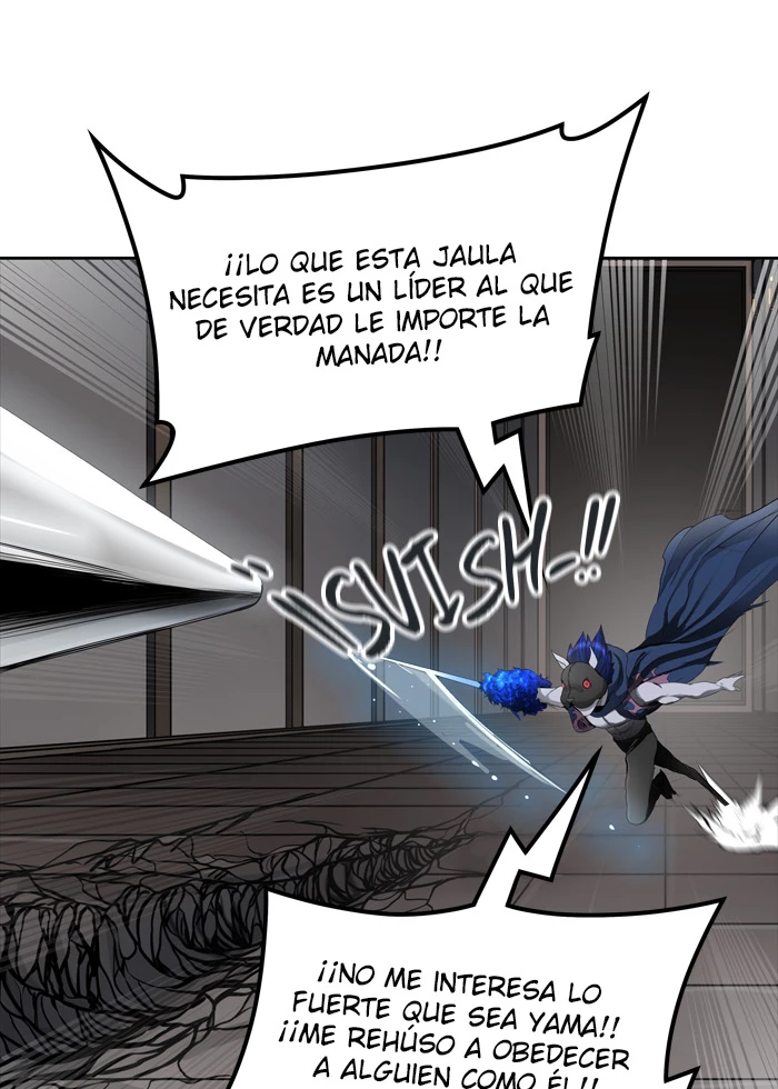 El irregular capítulo 436, página 65