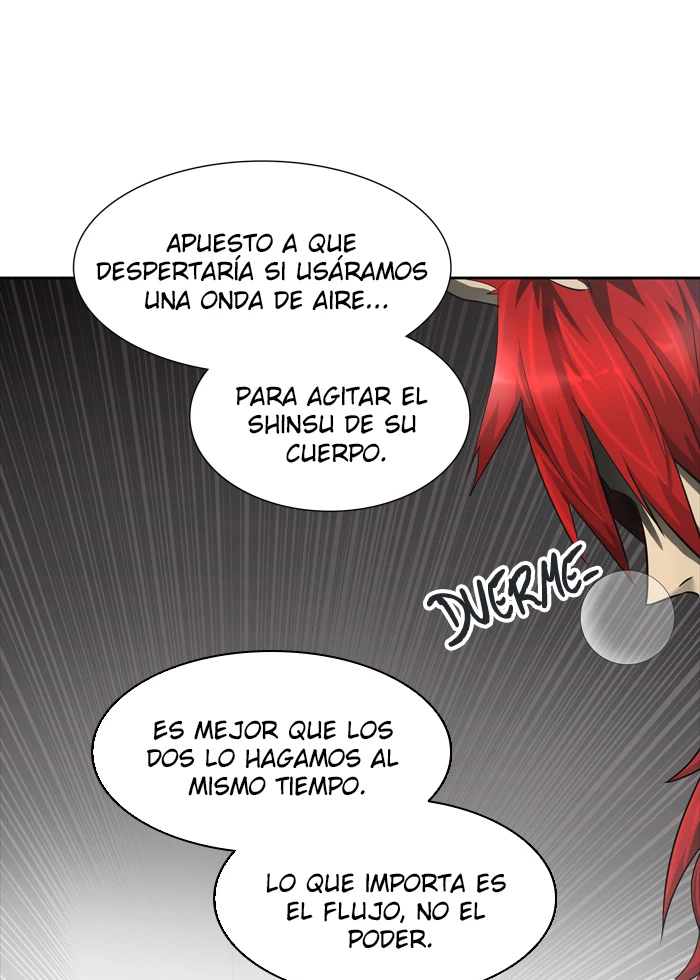 El irregular capítulo 436, página 84