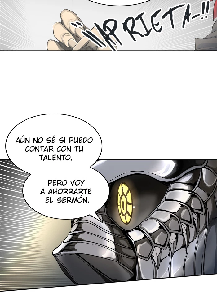 El irregular capítulo 436, página 85