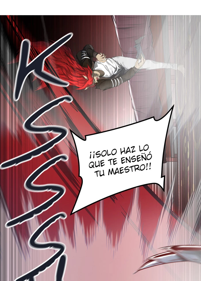 El irregular capítulo 436, página 87
