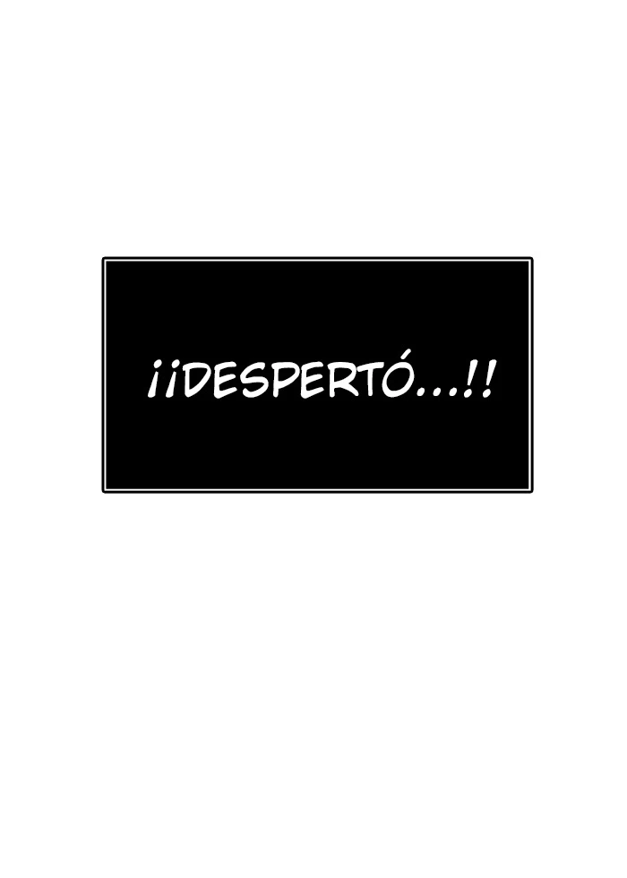 El irregular capítulo 436, página 104