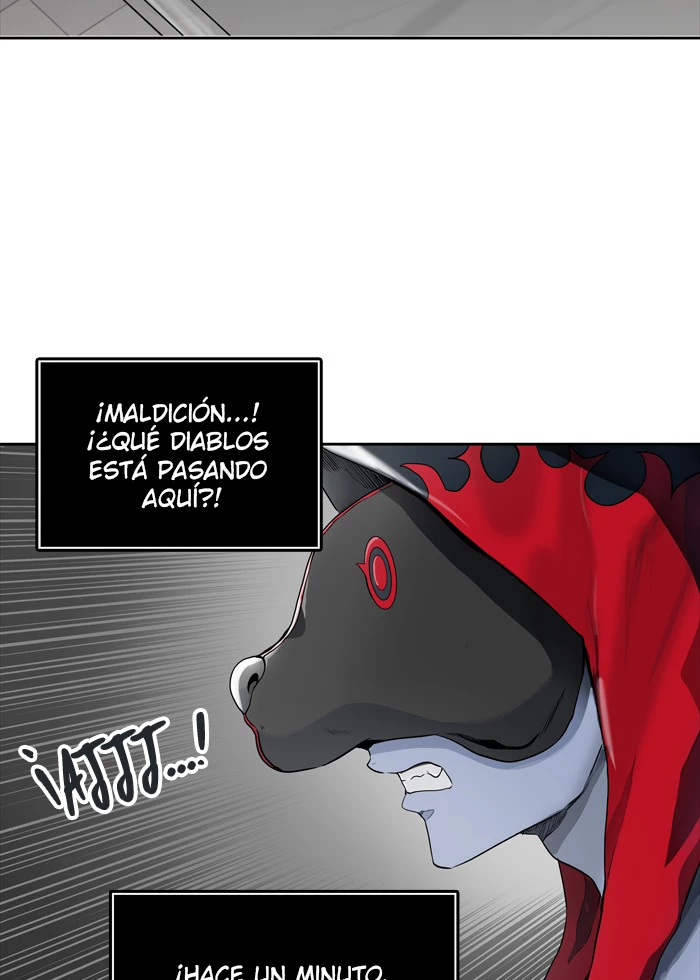 El irregular capítulo 436, página 115