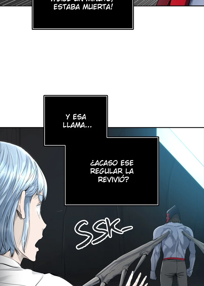 El irregular capítulo 436, página 116
