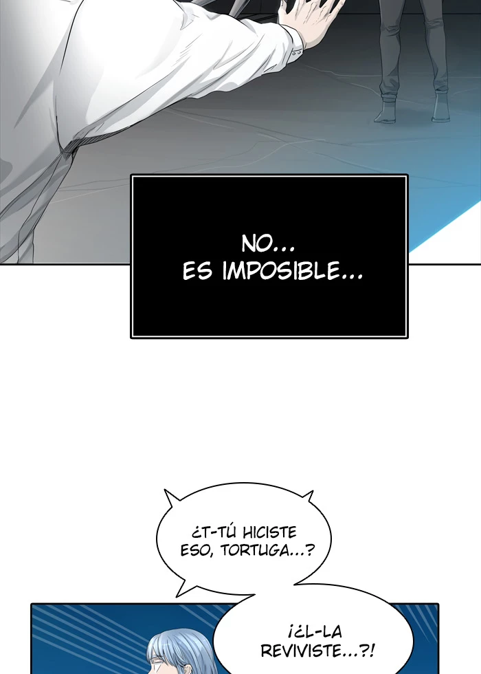 El irregular capítulo 436, página 117