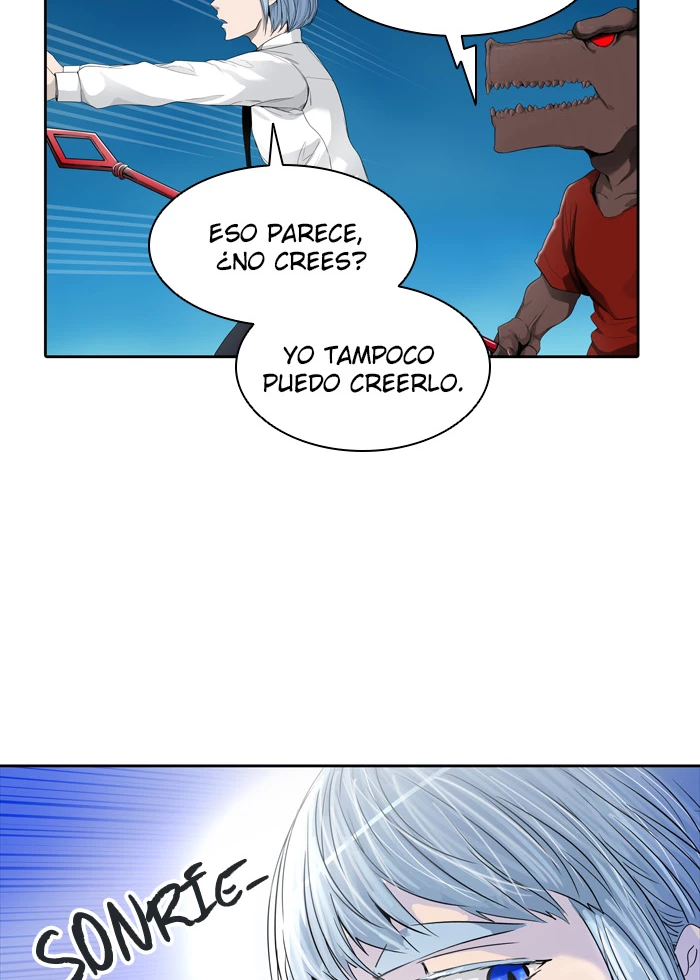 El irregular capítulo 436, página 118