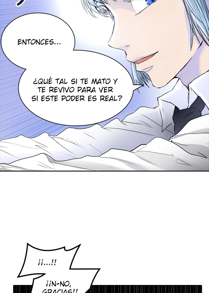 El irregular capítulo 436, página 119
