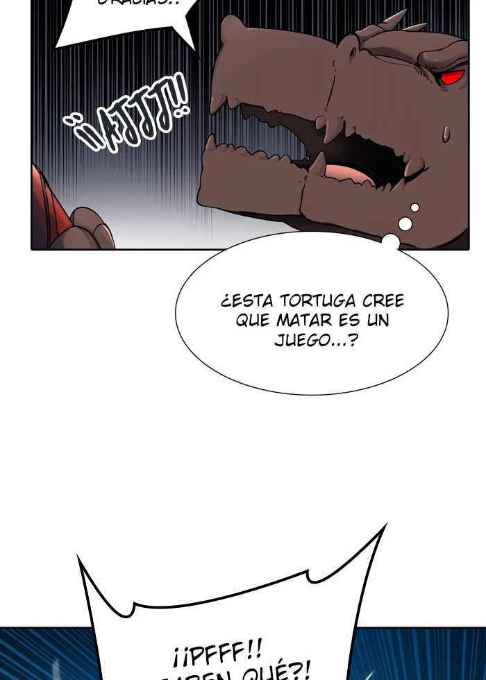 El irregular capítulo 436, página 120