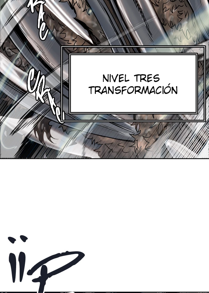 El irregular capítulo 436, página 123