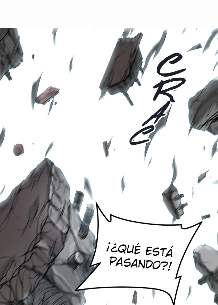 El irregular capítulo 436, página 132