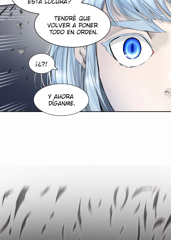 El irregular capítulo 436, página 136