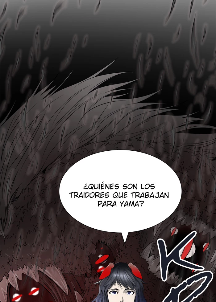 El irregular capítulo 436, página 137