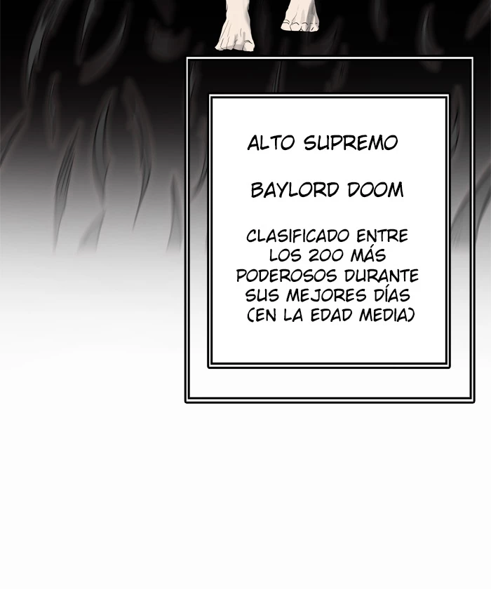 El irregular capítulo 436, página 139