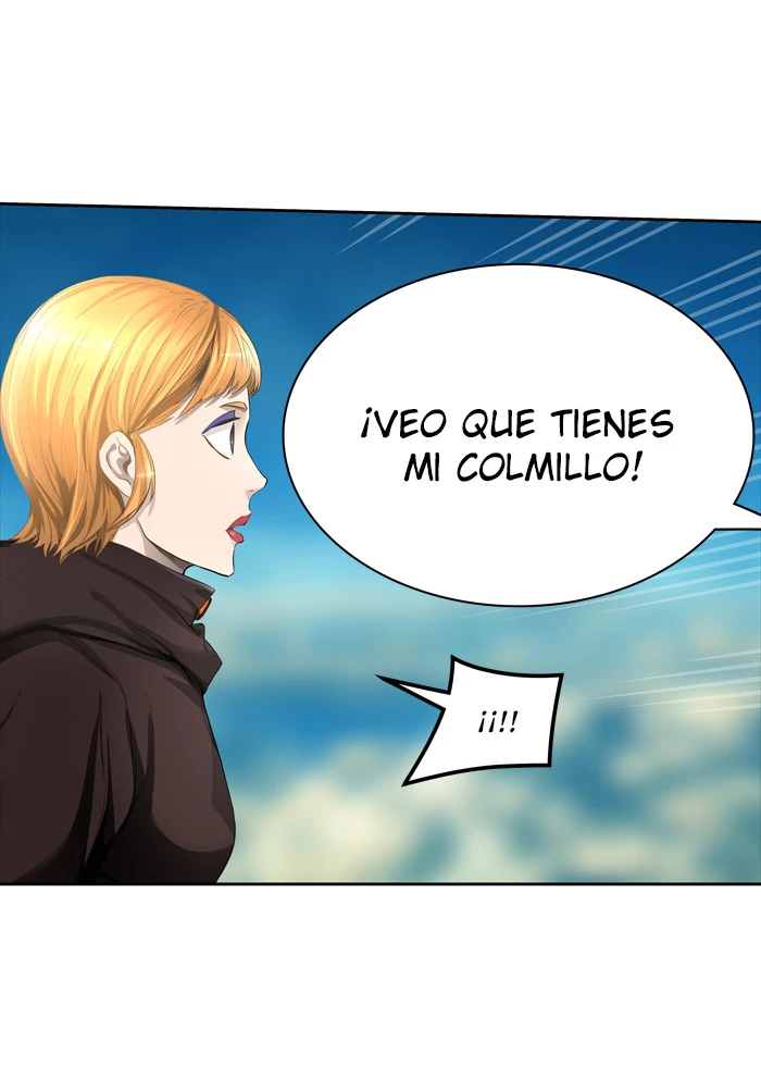 El irregular capítulo 437, página 5