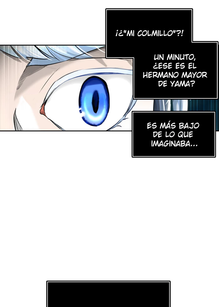 El irregular capítulo 437, página 6