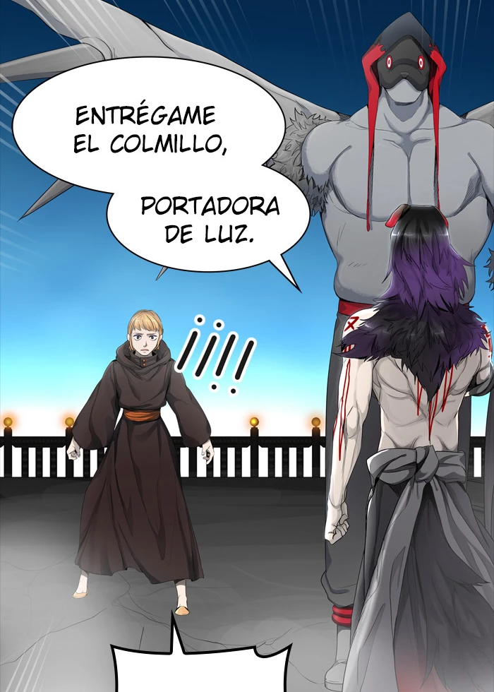 El irregular capítulo 437, página 24