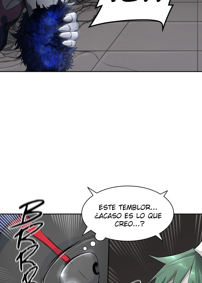 El irregular capítulo 437, página 36