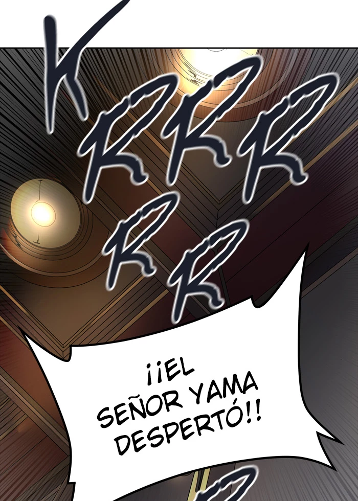 El irregular capítulo 437, página 38