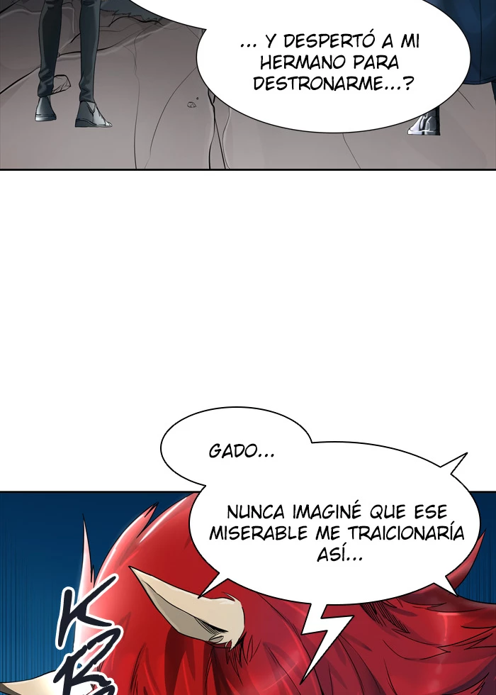 El irregular capítulo 437, página 43