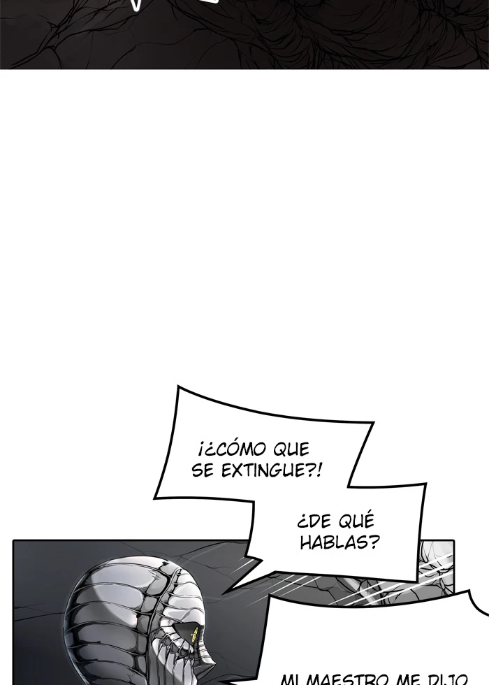 El irregular capítulo 437, página 48