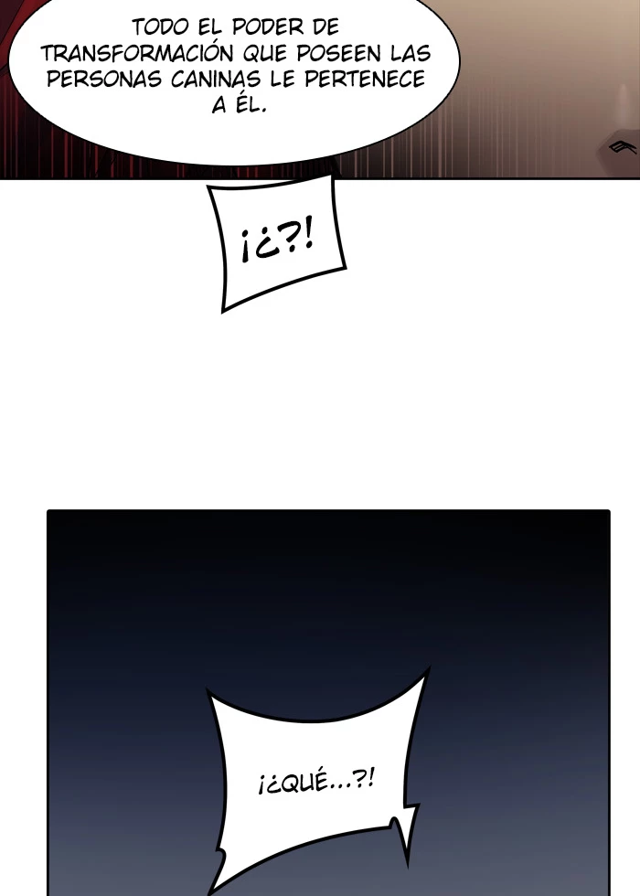 El irregular capítulo 437, página 51