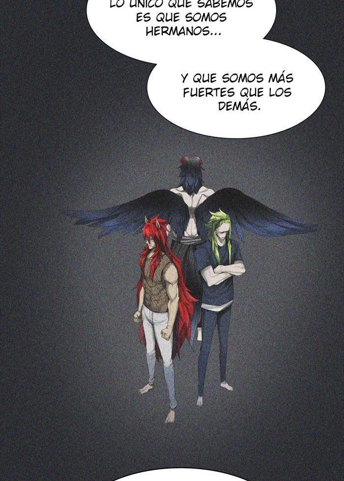 El irregular capítulo 437, página 54