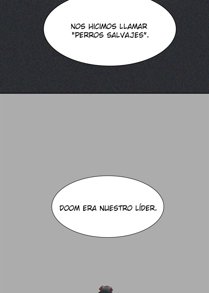 El irregular capítulo 437, página 55