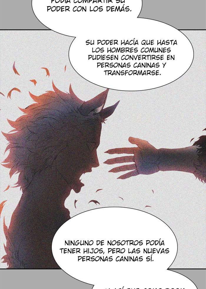 El irregular capítulo 437, página 57