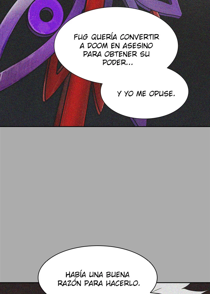 El irregular capítulo 437, página 59