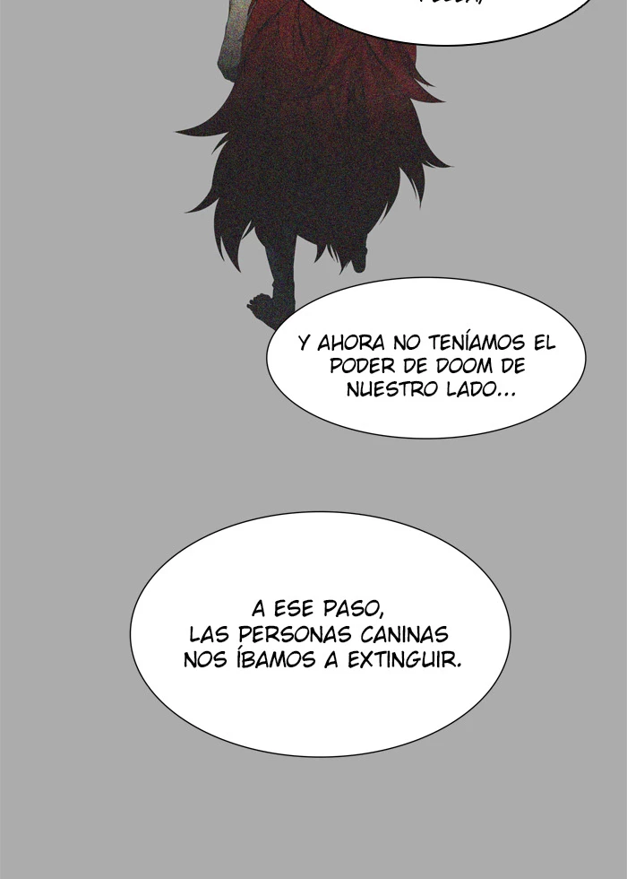 El irregular capítulo 437, página 65
