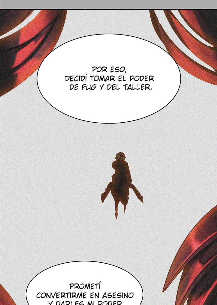 El irregular capítulo 437, página 66