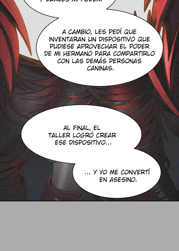 El irregular capítulo 437, página 67