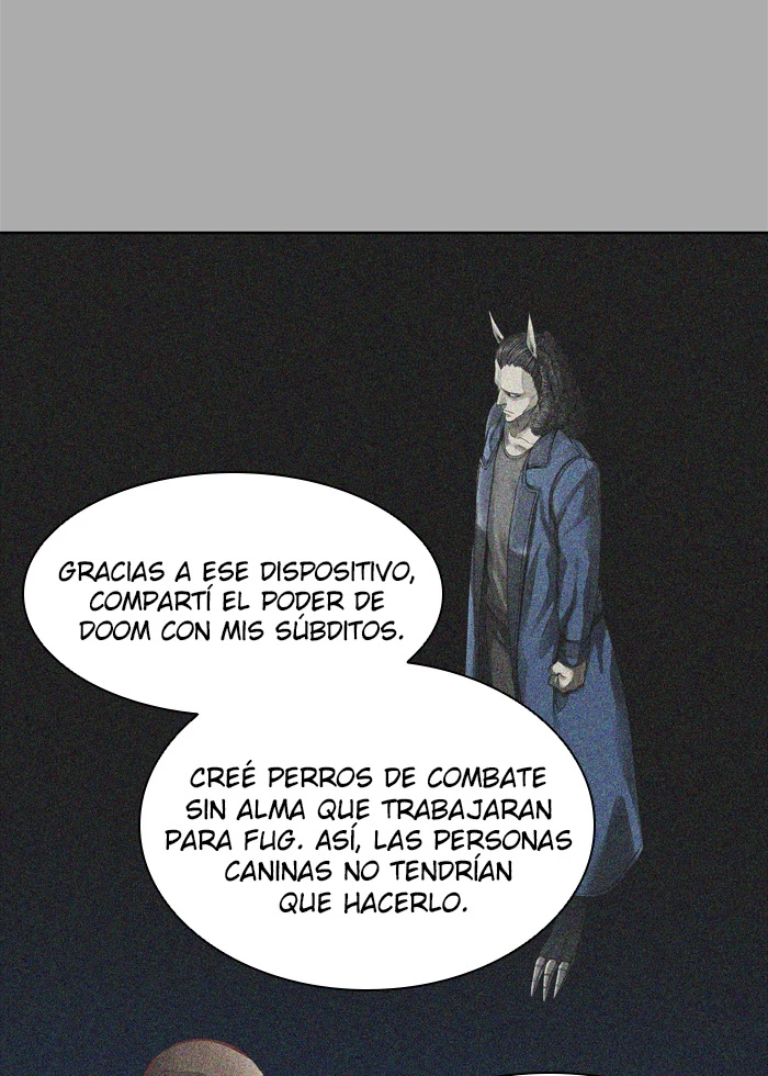 El irregular capítulo 437, página 68