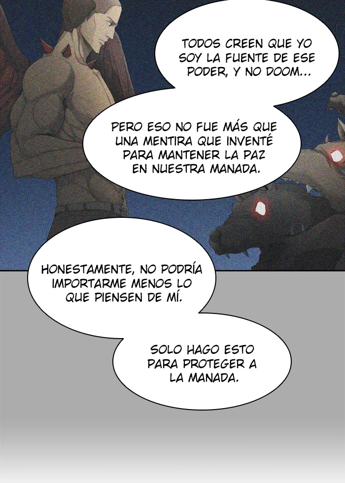 El irregular capítulo 437, página 69
