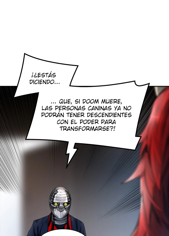 El irregular capítulo 437, página 71