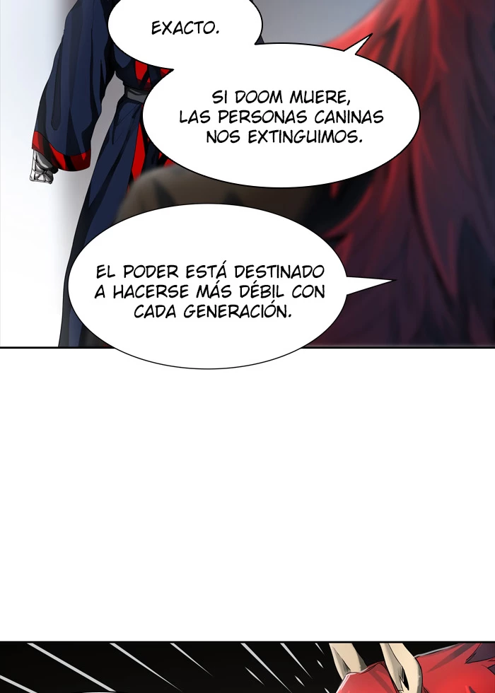 El irregular capítulo 437, página 72